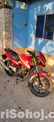 Pulser150 good condition